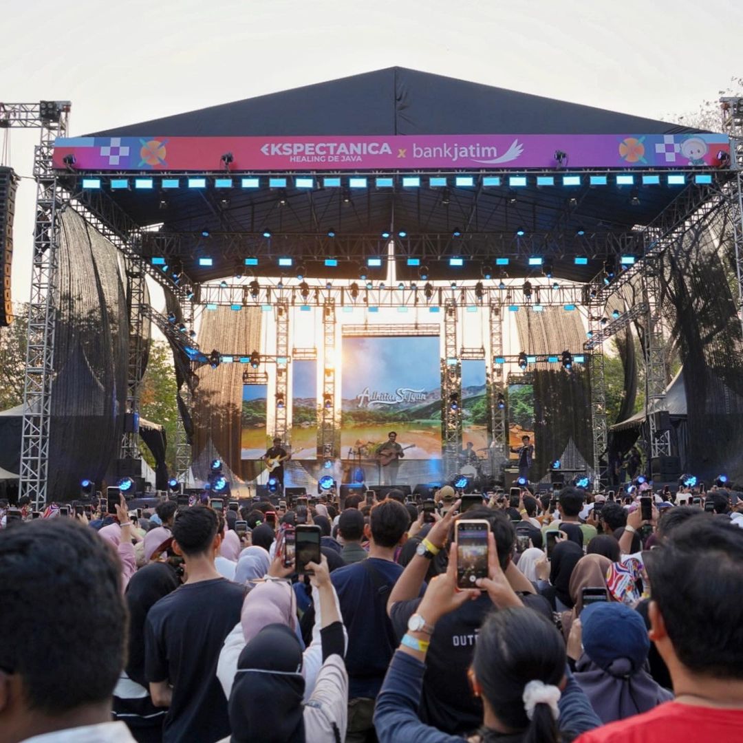 Borobudur Venue 1